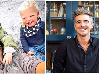 Donal Skehan Has Advice For Pa...
