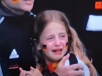 English Soccer Fans Slammed Fo...