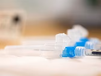 Vaccine Program For Young Peop...