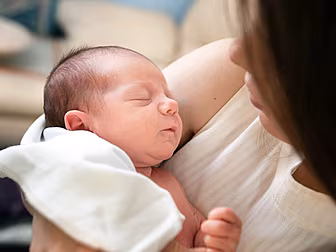 Extending Breastfeeding Breaks...