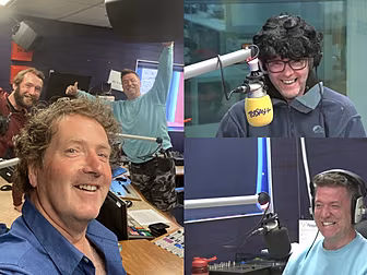 Diarmuid Gavin (And Diarmuid G...