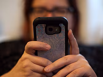 Phone Scams Are On The Rise, H...