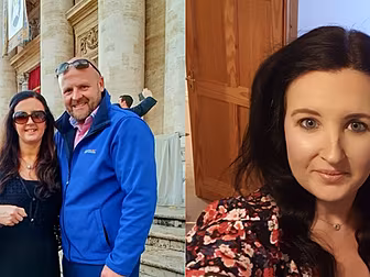 Meet The Irish Woman Saving To...
