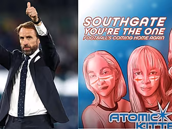 Atomic Kitten Release A Euro 2...