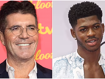 Forget Simon Cowell! Robots No...