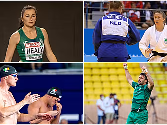 What Music Do Our Olympians Li...