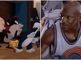 Is Space Jam One Of The Greate...