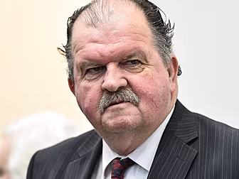 Bernard O'Byrne's comments 