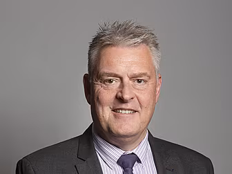 Tory MP Lee Anderson Is Boycot...