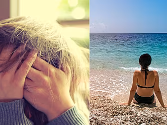 How To Stop Pre-Holiday Anxiet...