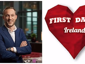 Looking For Love? First Dates...