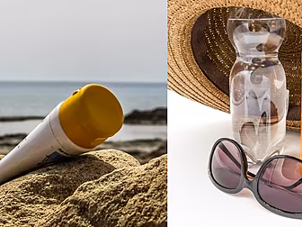 Scorchio! How To Stay Sun Safe...