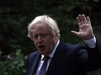UK Government Faces Criticism...