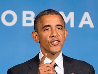 Barack Obama Shares 2021 Summe...