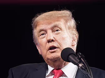 The inside Story On Trump’s La...