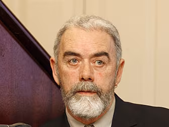 Culture Club: Theo Dorgan