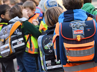 How To Save On Back To School...