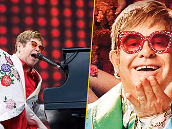 Elton John Is Bringing His Far...