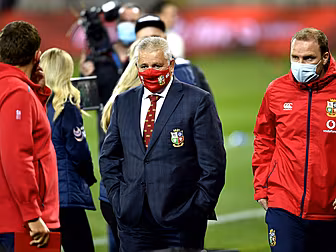 'It looked reckless to me' | G...