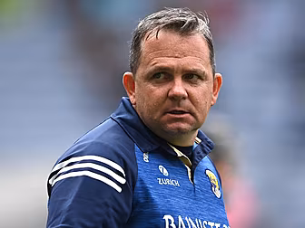 I don't agree with how Davy Fi...