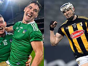 Kilkenny and Limerick to defen...