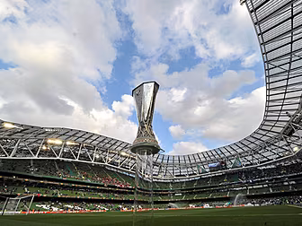 FAI confirm that 2024 Europa L...