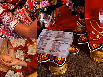 Payment For Marriage? How Dowr...