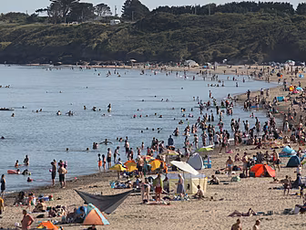 Temperatures To Reach 31 Degre...