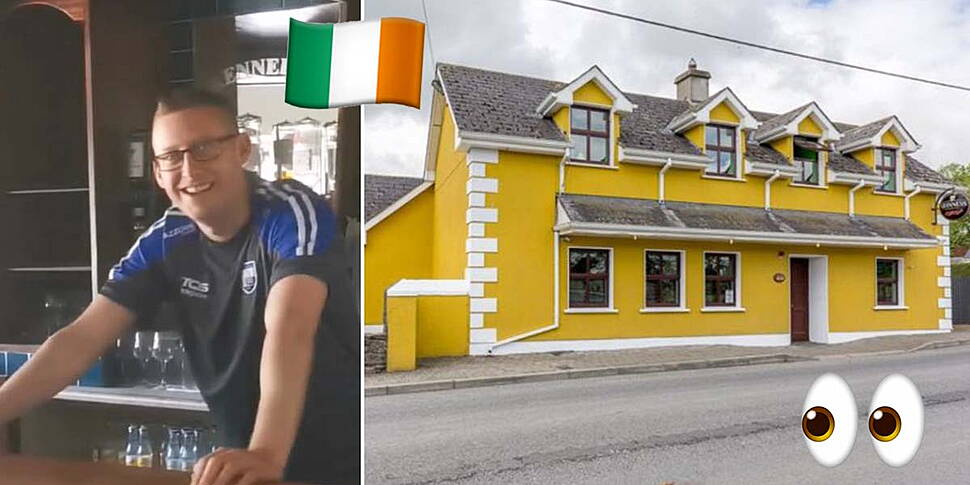 Waterford Neighbours Come Toge...