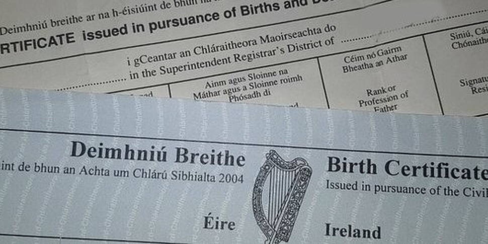 People Around Ireland Share Th...