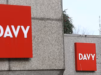 Bank Of Ireland To Buy Majorit...