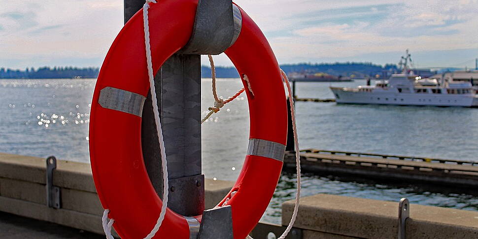 Teenager Dies Following Drowni...