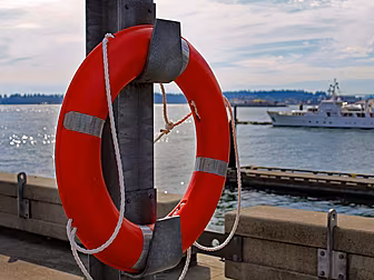 Teenager Dies Following Drowni...