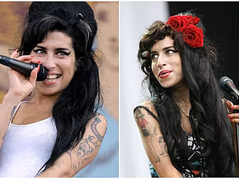 If You're An Amy Winehouse Fan...