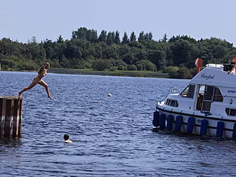 How To Stay Safe In The Water...