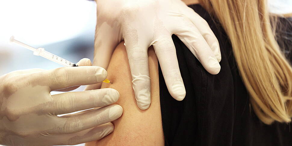 Patients Told To Stay Away Fro...