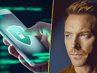 Ronan Keating Accepts Damages...