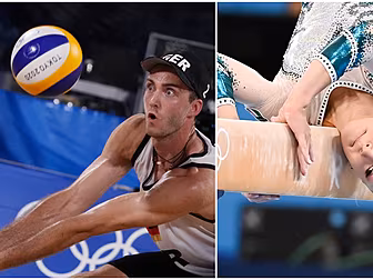 This Is How All Olympic Sports...