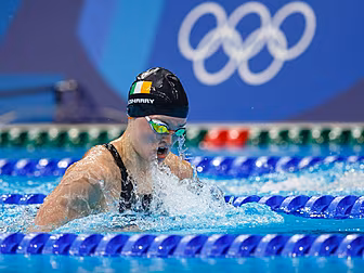 McSharry gives insight into Te...
