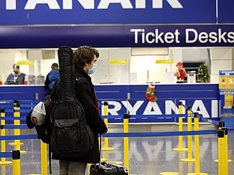 Latest Ryanair Financial Repor...
