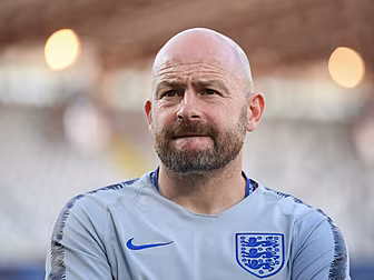 Former Ireland midfielder Lee...