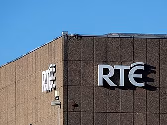 RTÉ Apologises For Weather Cov...