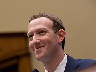 What Is A Metaverse? Facebook...