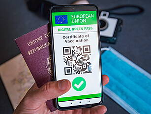 Digital Covid Certs Will Updat...