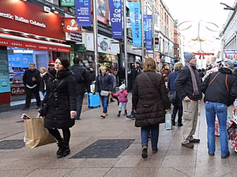 Are Irish Shoppers Fed Up And...