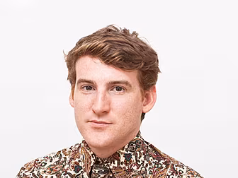 Culture Club: Seamus O’Reilly