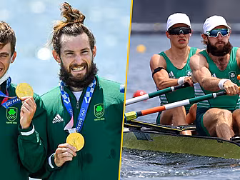 Skibbereen Rowing Club Secreta...