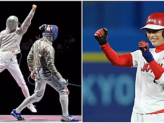 The Less These Olympic Reporte...
