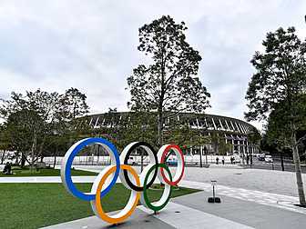Olympic Games | German cycling...