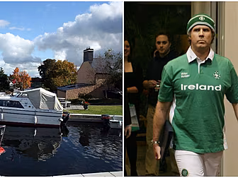 Will Ferrell Never Forgets His...